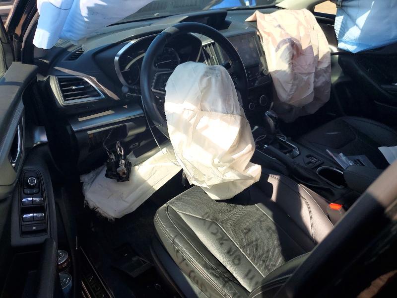Продаж на аукціоні авто 2020 Subaru Impreza, vin: 4S3GTAU61L3716404, номер лоту: 68294936