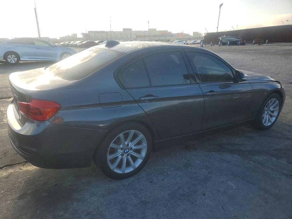 Продажа на аукционе авто 2016 Bmw 328, vin: WBA8E9G56GNT87139, номер лота: 67281286