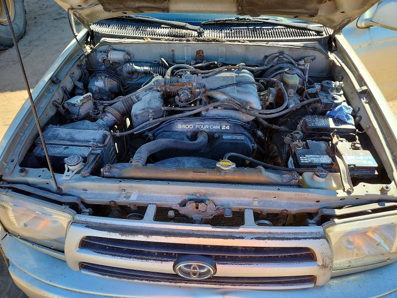 Продаж на аукціоні авто 2000 Toyota 4runner, vin: JT3GN86RXY0162805, номер лоту: 70807796