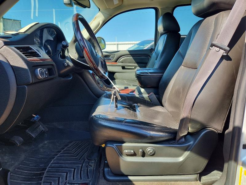 Продаж на аукціоні авто 2011 Cadillac Escalade, vin: 1GYS4HEF5BR139249, номер лоту: 68977196
