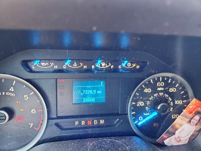 Aukcja sprzedaży 2017 Ford F150, vin: 1FTFW1EG4HFB55552, numer aukcji: 68243656