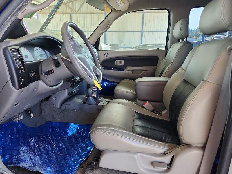 2004 Toyota Tacoma მანქანა იყიდება აუქციონზე, vin: 5TEHN72N04Z308538, აუქციონის ნომერი: 68623756