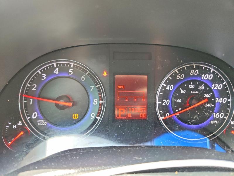 Продаж на аукціоні авто 2009 Infiniti G37 Sedan, vin: JNKCV61E79M013764, номер лоту: 69577466