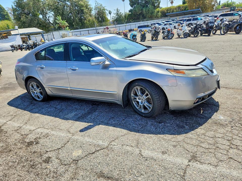 Продаж на аукціоні авто 2010 Acur Tl, vin: 19UUA8F56AA018029, номер лоту: 68271726