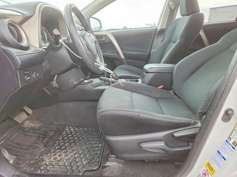68649636 :رقم المزاد ، 2T3RFREV6DW119249 vin ، 2013 Toyota Rav4 مزاد بيع