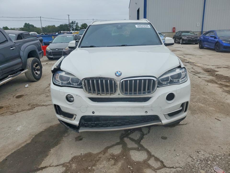 Продаж на аукціоні авто 2017 Bmw X5, vin: 5UXKR0C30H0V77349, номер лоту: 69523226