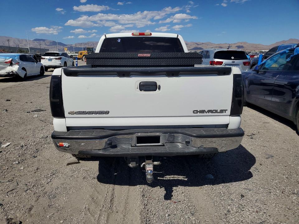 Aukcja sprzedaży 2005 Chevrolet Silverado, vin: 2GCEC19T651252704, numer aukcji: 69169956