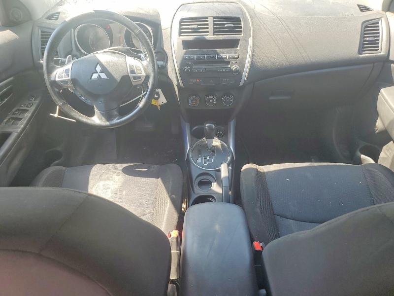 Продаж на аукціоні авто 2012 Mitsubishi Outlander Sport, vin: JA4AP3AU6CZ003630, номер лоту: 67459026