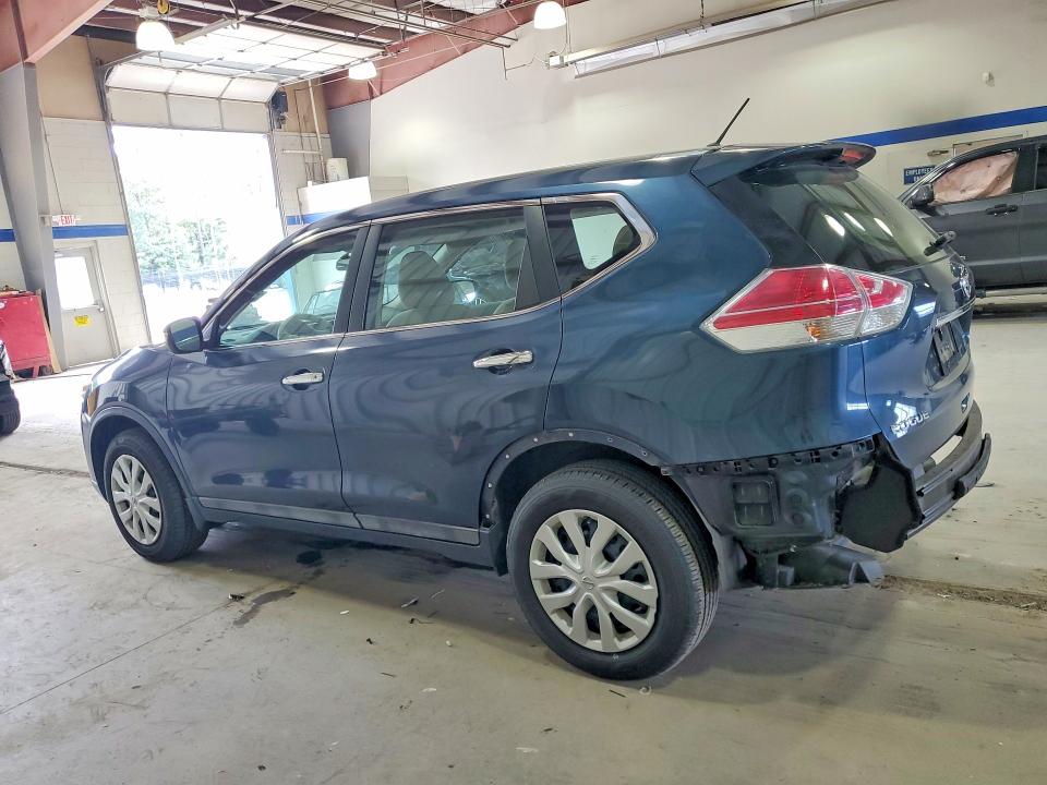 Продаж на аукціоні авто 2015 Nissan Rogue, vin: 5N1AT2MV3FC770449, номер лоту: 70453066