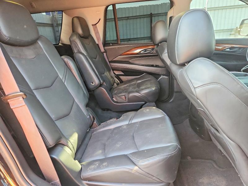 Продаж на аукціоні авто 2016 Cadillac Escalade, vin: 1GYS3AKJ7GR481277, номер лоту: 70285286