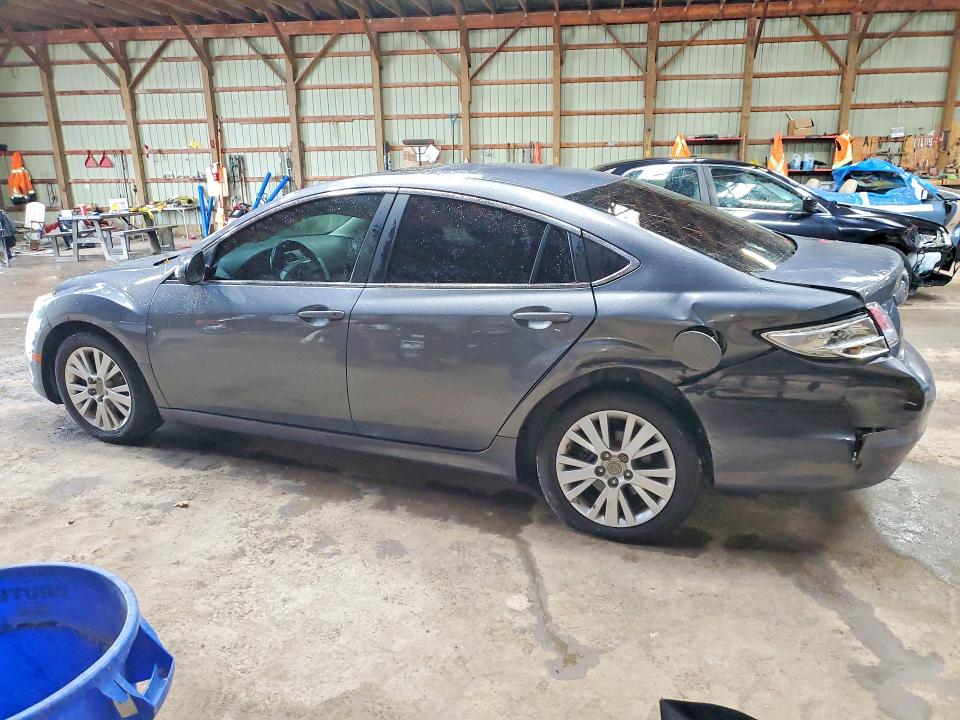 Aukcja sprzedaży 2010 Mazda 6, vin: 1YVHZ8BH6A5M12402, numer aukcji: 68248716