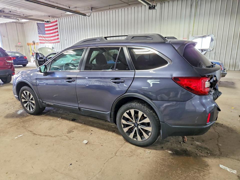 Aukcja sprzedaży 2015 Subaru Outback, vin: 4S4BSANC3F3326079, numer aukcji: 70484566