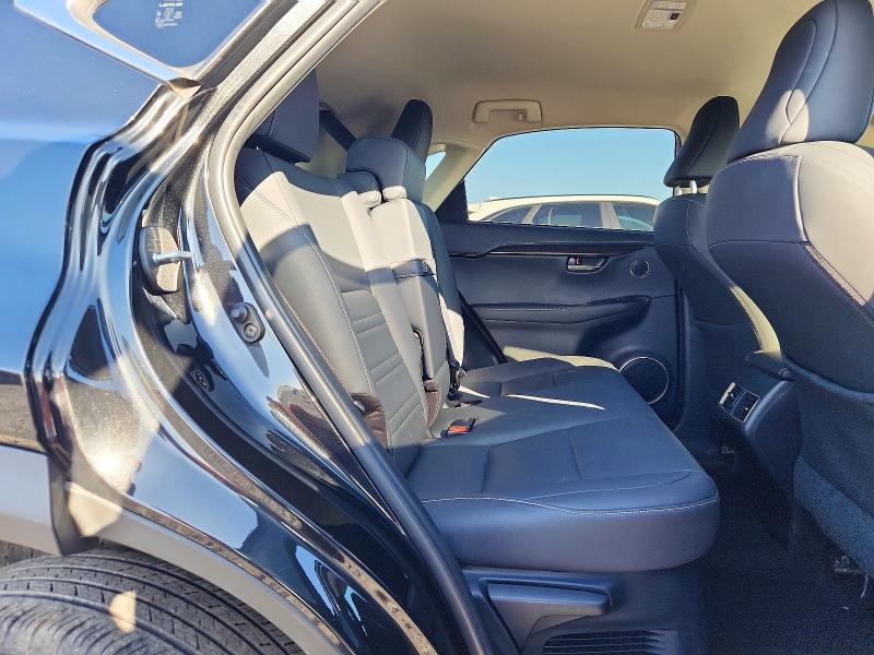 68652686 :رقم المزاد ، JTJAARDZ8L2220894 vin ، 2020 Lexus Nx 300 مزاد بيع