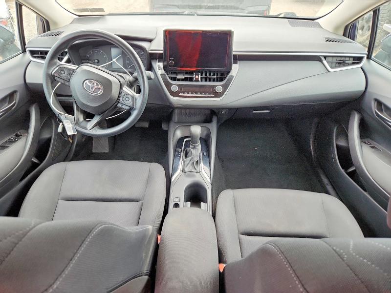 Продаж на аукціоні авто 2024 Toyota Corolla, vin: 5YFB4MDE5RP189953, номер лоту: 68802666