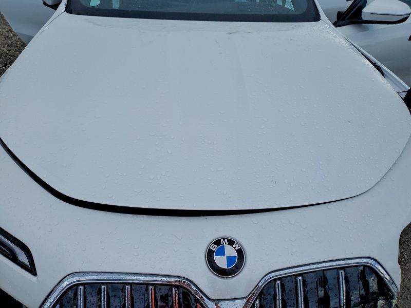 Aukcja sprzedaży 2026 Bmw 740, vin: WBA23EH01TCW62980, numer aukcji: 67975586