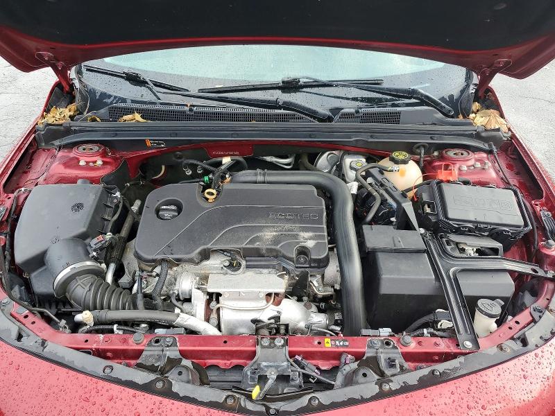 Продажа на аукционе авто 2018 Chevrolet Malibu, vin: 1G1ZD5ST1JF283760, номер лота: 67684056