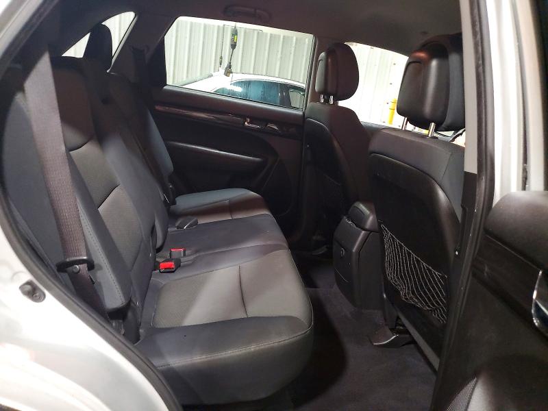 Aukcja sprzedaży 2013 Kia Sorento, vin: 5XYKT4A21DG372955, numer aukcji: 71167336