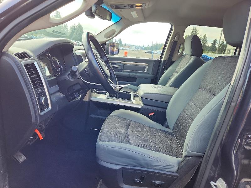 Продаж на аукціоні авто 2013 Ram 1500, vin: 1C6RR7LT3DS636604, номер лоту: 67456176
