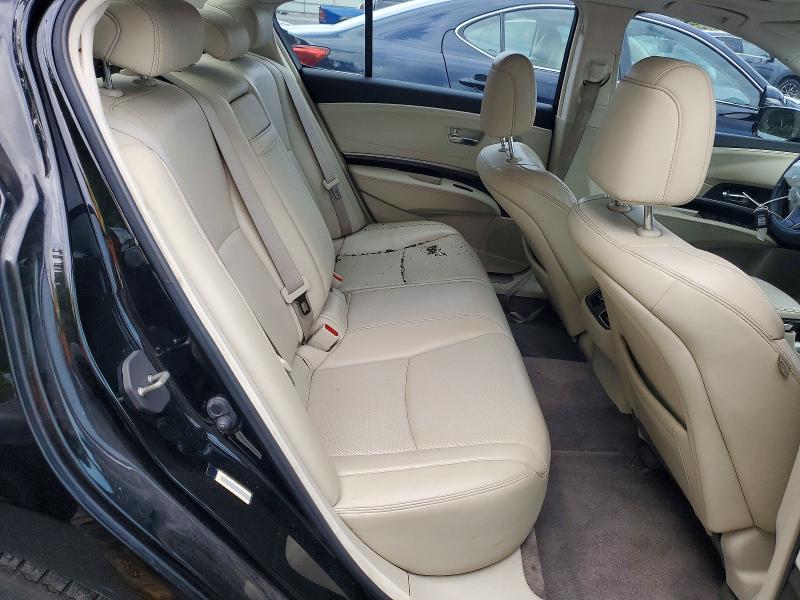 Aukcja sprzedaży 2014 Acura Rlx, vin: JH4KC1F5XEC003467, numer aukcji: 70007726
