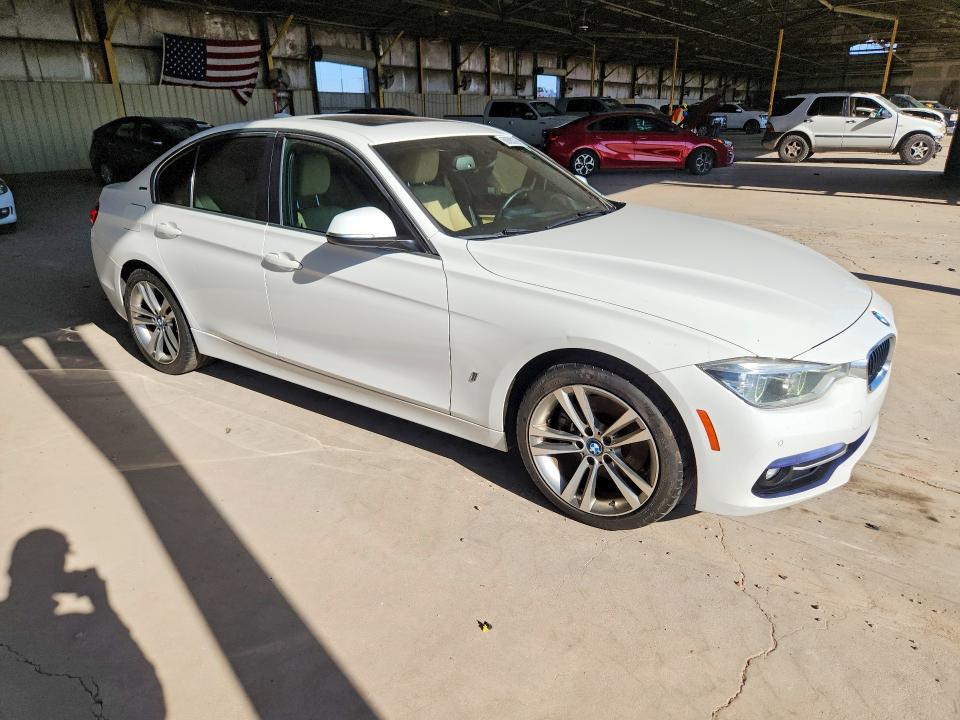 Aukcja sprzedaży 2017 Bmw 330e, vin: WBA8E1C56HK480088, numer aukcji: 68690376