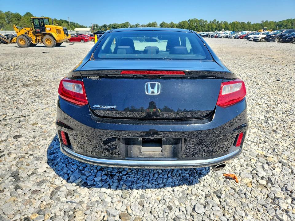 Продажа на аукционе авто 2015 Honda Accord, vin: 1HGCT1B31FA013748, номер лота: 68868676