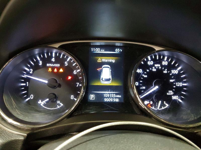 Продажа на аукционе авто 2016 Nissan Rogue, vin: 5N1AT2MT6GC827047, номер лота: 71228896
