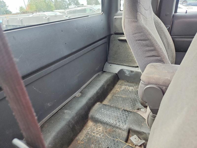 2002 Ford Ranger მანქანა იყიდება აუქციონზე, vin: 1FTYR14U42PA23318        , აუქციონის ნომერი: 69232696