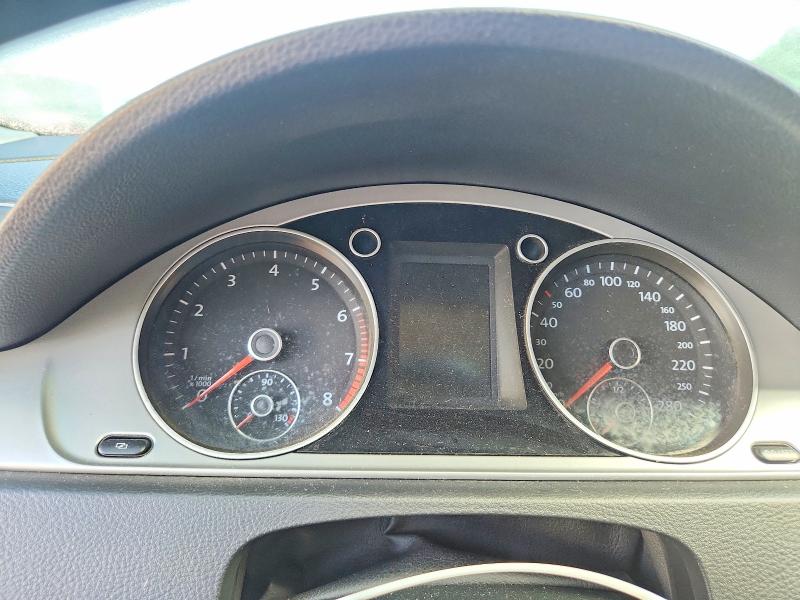 Aukcja sprzedaży 2012 Volkswagen Cc, vin: WVWMN9AN7CE515084, numer aukcji: 68044196
