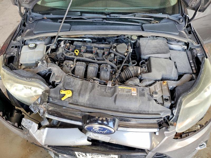 Aukcja sprzedaży 2013 Ford Focus, vin: 1FADP3N23DL283285, numer aukcji: 69156046