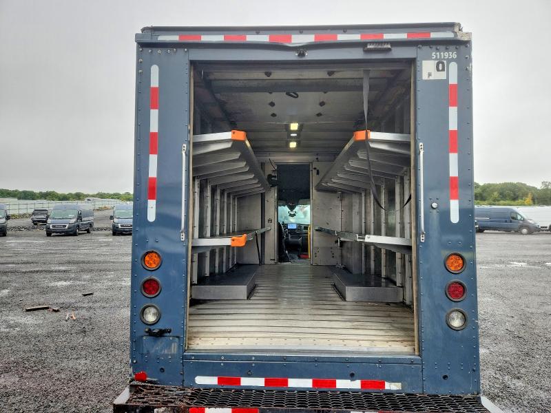 Продаж на аукціоні авто 2021 Ford Transit, vin: 1FDDF6P80MKA41278, номер лоту: 65958566