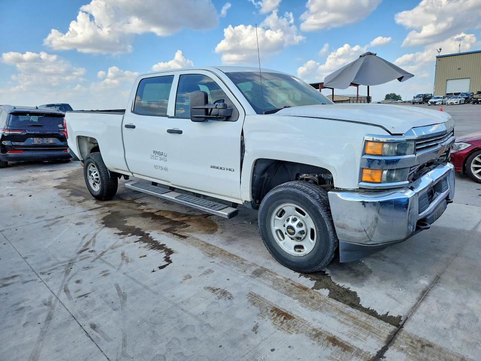 Aukcja sprzedaży 2015 Chevrolet Silverado, vin: 1GC1CUEG7FF553677, numer aukcji: 67215856