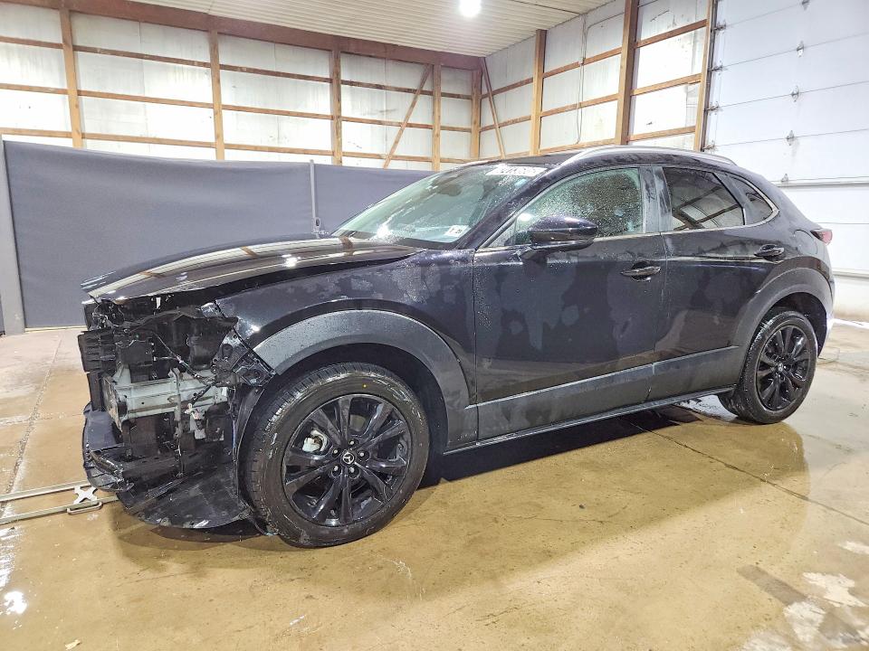 Aukcja sprzedaży 2024 Mazda Cx-30, vin: 3MVDMBBM1RM698614, numer aukcji: 67413686
