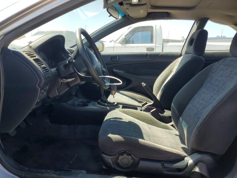 Продажа на аукционе авто 2001 Honda Civic, vin: 1HGEM21941L065020, номер лота: 68712626