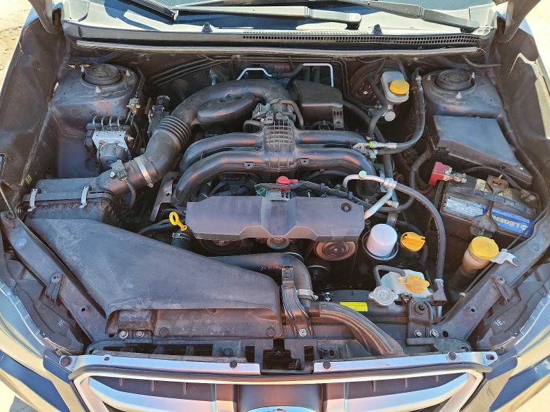67720496 :رقم المزاد ، JF1GPAS67CH215596 vin ، 2012 Subaru Impreza مزاد بيع