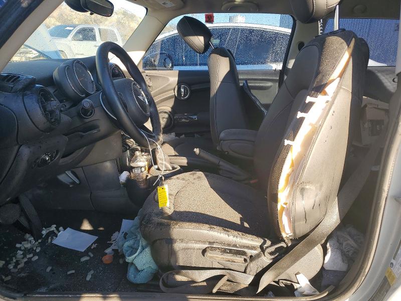 Aukcja sprzedaży 2017 Mini Cooper, vin: WMWXP5C34H2F61086, numer aukcji: 69498666