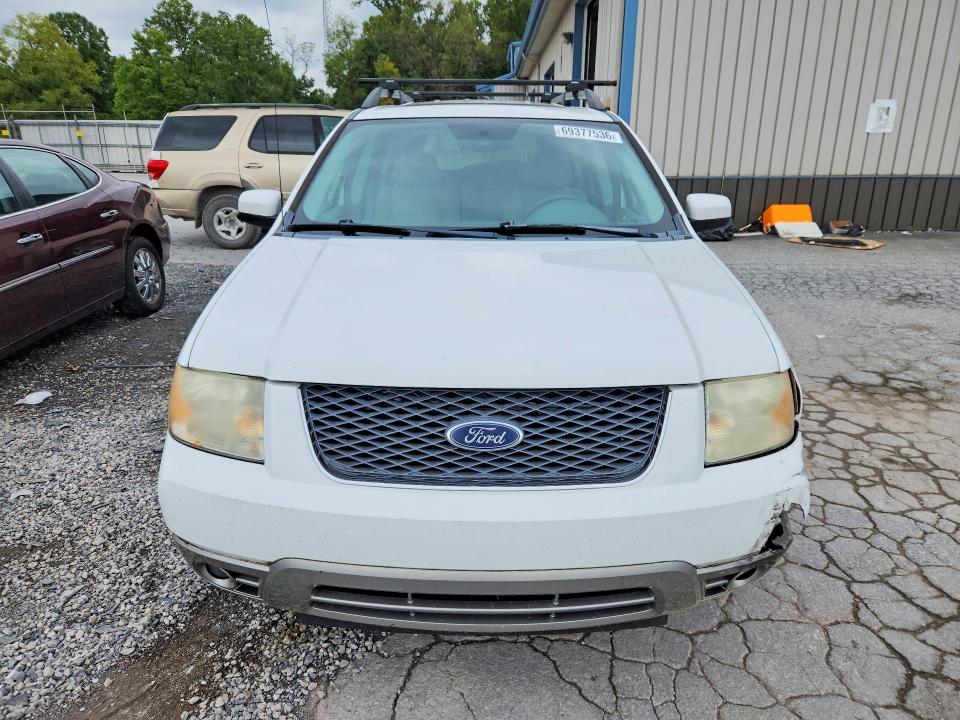 Продаж на аукціоні авто 2005 Ford Freestyle, vin: 1FMZK021X5GA65097, номер лоту: 69377536