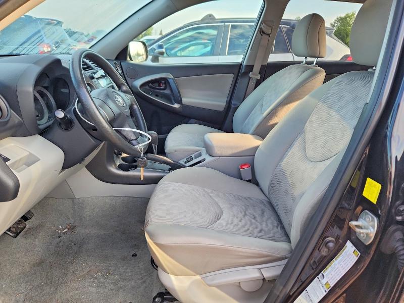 66970326 :رقم المزاد ، 2T3BF4DV5AW058722 vin ، 2010 Toyota Rav4 مزاد بيع