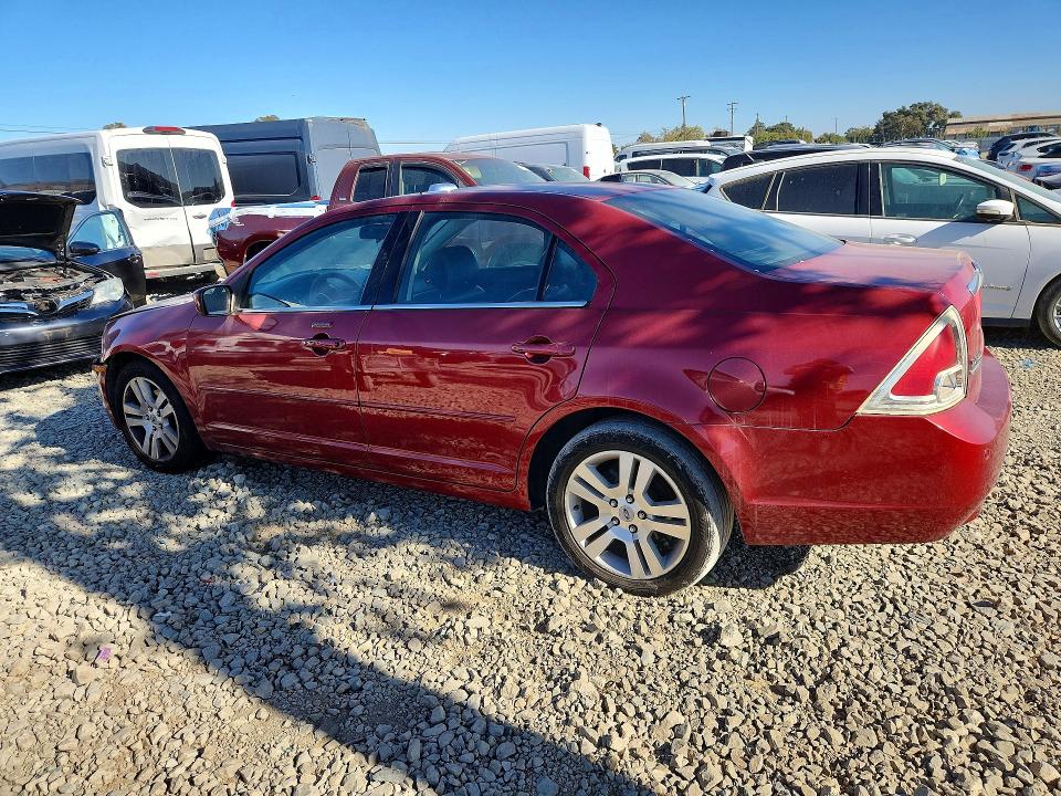 Aukcja sprzedaży 2008 Ford Fusion, vin: 3FAHP08Z98R136971, numer aukcji: 68881756