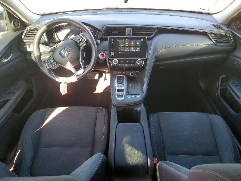 Aukcja sprzedaży 2020 Honda Insight, vin: 19XZE4F55LE007914, numer aukcji: 70068396