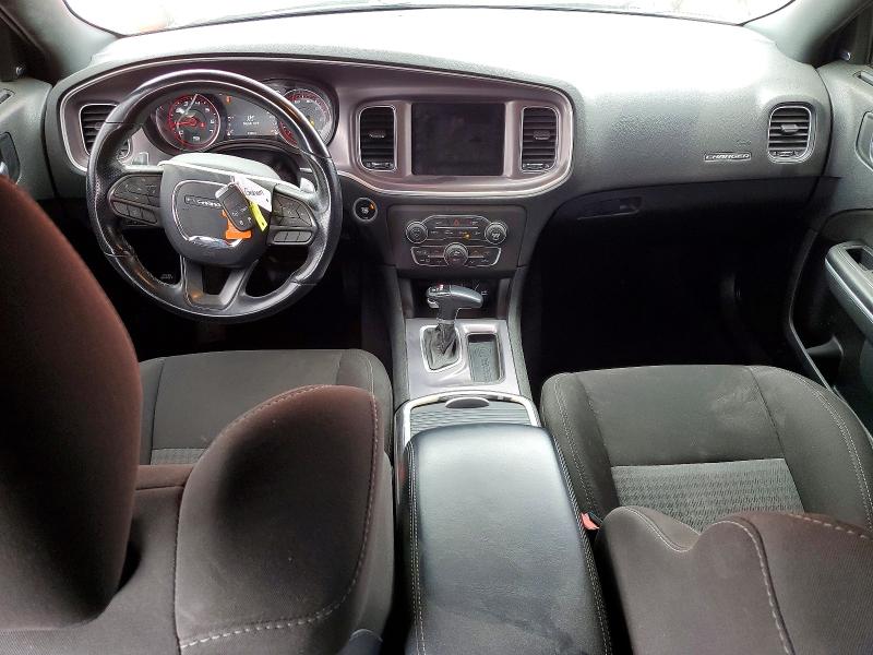 67461346 :رقم المزاد ، 2C3CDXHG2NH192668 vin ، 2022 Dodge Charger مزاد بيع