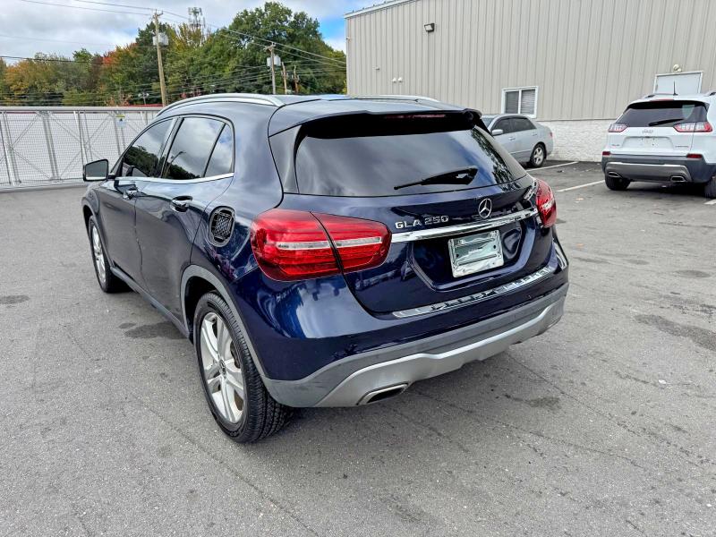 Продажа на аукционе авто 2019 Mercedes-benz Gla, vin: WDCTG4EB2KU006818, номер лота: 71252326