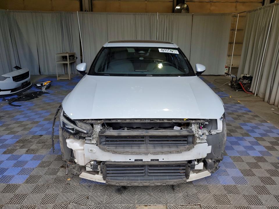70358796 :رقم المزاد ، YSMED3KA9PL130955 vin ، 2023 Polestar 2 مزاد بيع