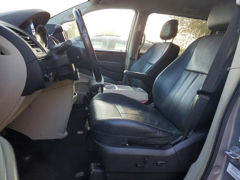 Aukcja sprzedaży 2013 Chrysler Town & Country, vin: 2C4RC1BG0DR674174, numer aukcji: 71267256