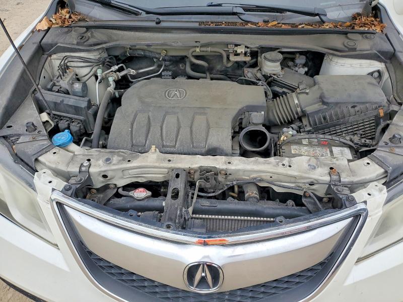 Aukcja sprzedaży 2015 Acura Rdx, vin: 5J8TB4H5XFL800179, numer aukcji: 68799696