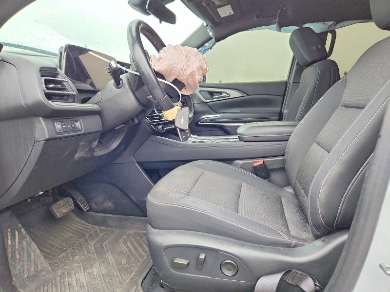Aukcja sprzedaży 2024 Chevrolet Traverse, vin: 1GNEVGKS9RJ167423, numer aukcji: 68279046