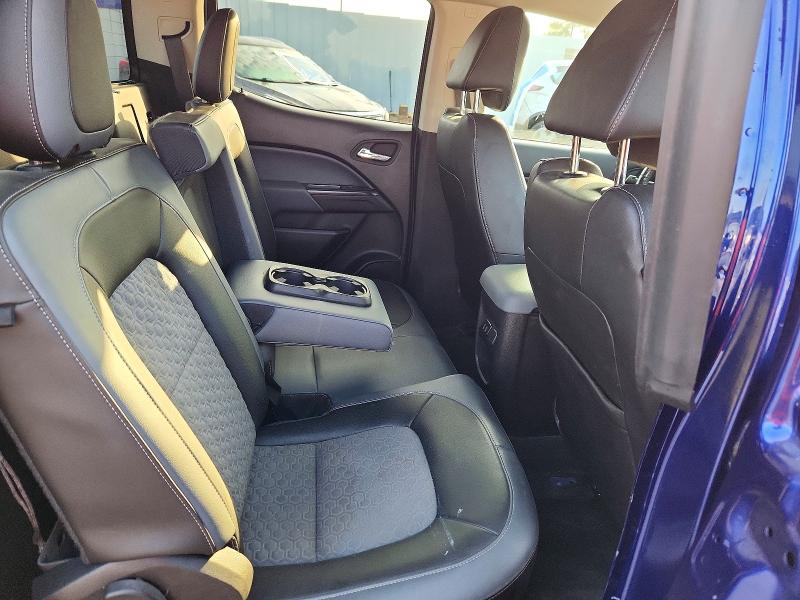 Aukcja sprzedaży 2016 Chevrolet Colorado, vin: 1GCGTDE35G1221209, numer aukcji: 68616386