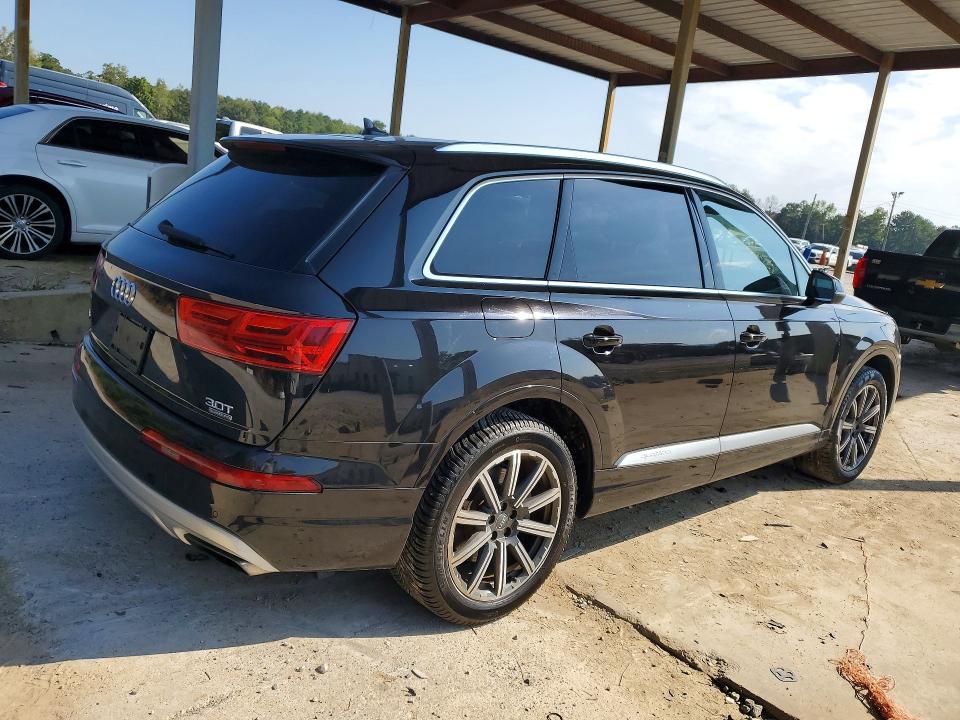 Aukcja sprzedaży 2017 Audi Q7, vin: WA1LAAF72HD023606, numer aukcji: 69290416