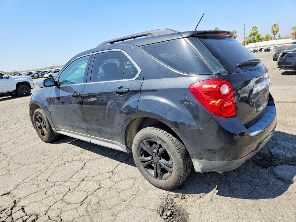 Aukcja sprzedaży 2015 Chevrolet Equinox, vin: 2GNALCEK5F6238120, numer aukcji: 65964076