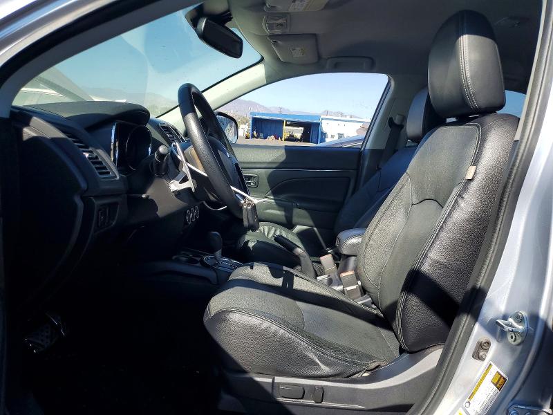 Aukcja sprzedaży 2017 Mitsubishi Outlander Sport, vin: JA4AP4AW8HZ066176, numer aukcji: 67364386
