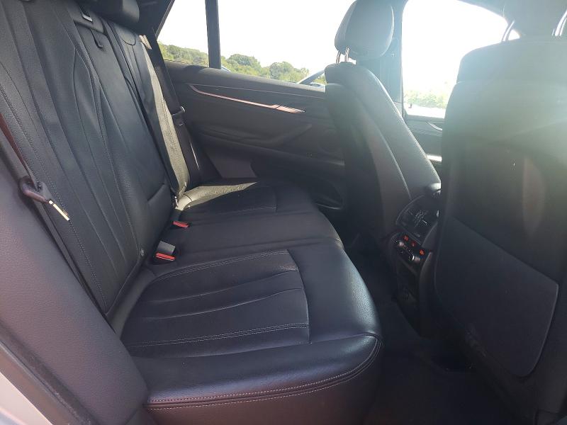 Продажа на аукционе авто 2017 Bmw X5, vin: 5UXKR0C33H0V78916, номер лота: 66946476